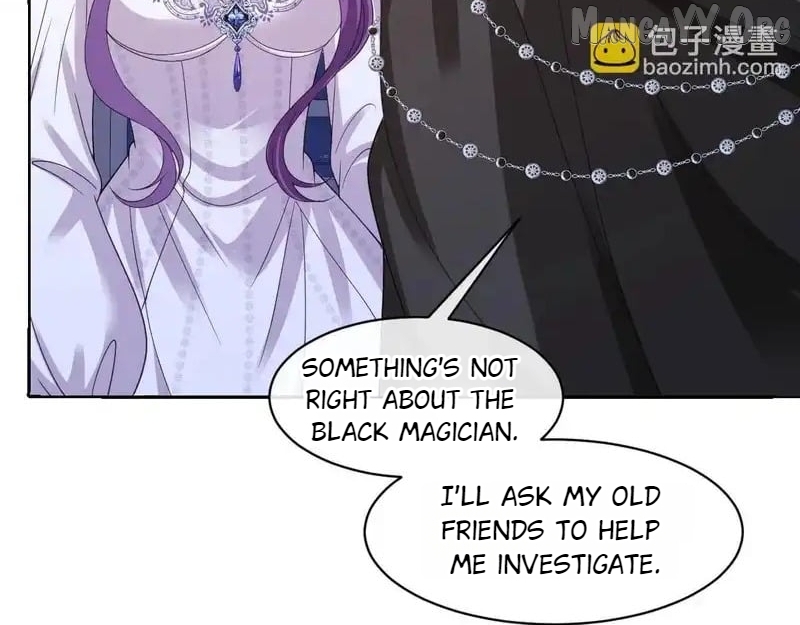 Confessing My Love to Him, the Treacherous One Chapter 68 - page 57
